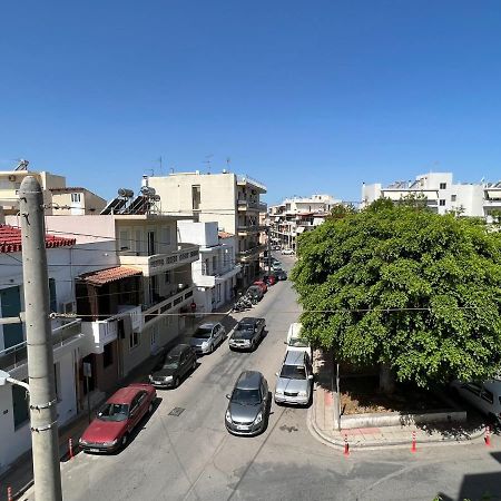 Antonis Kavros Appartment In The Center Of Chania Chania  Buitenkant foto