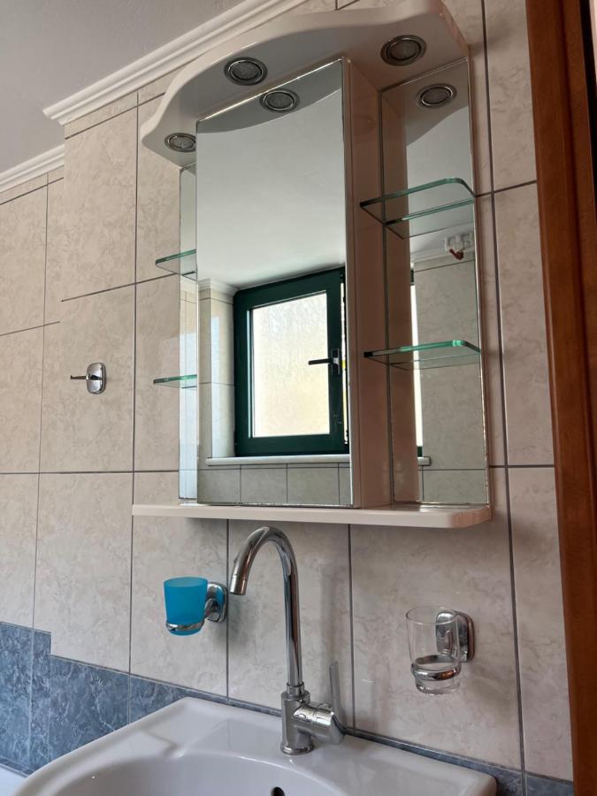 Antonis Kavros Appartment In The Center Of Chania Chania  Buitenkant foto