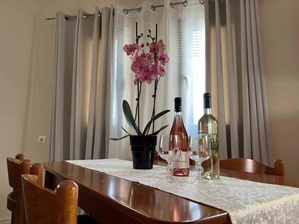 Antonis Kavros Appartment In The Center Of Chania Chania  Buitenkant foto